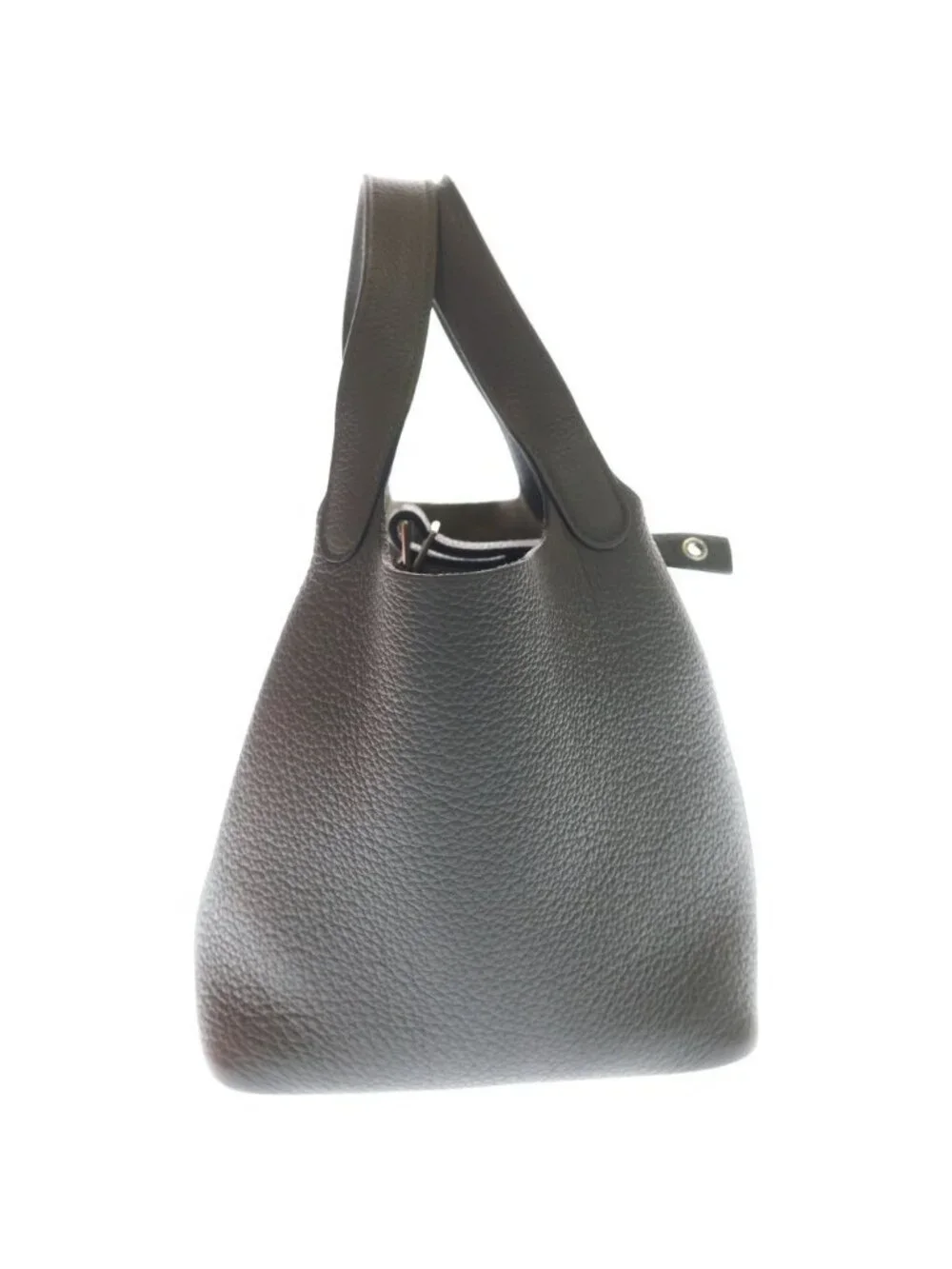 Hermes Picotin Lock PM Grimeia Taurillon